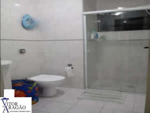 Imagem 5 de 10 de 20082 - Sobrado 2 Dorms. (2 Suítes), Bortolândia - São Paulo/sp - 20082