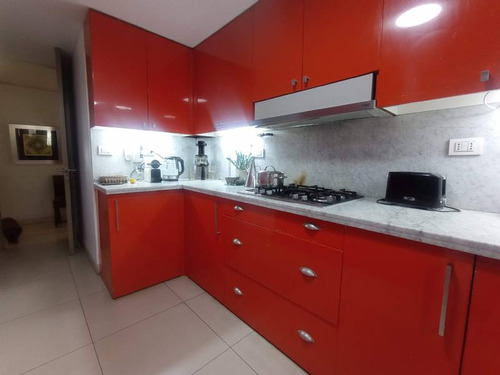 Duplex Impecable Los Trapenses / Camino Real / 4d+3b
