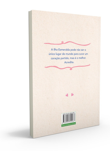 Amor & Sorte, De Evans Welch, Jenna. Série Trilogia Amor & Livros, Vol. 2. Editora Intrínseca Ltda., Capa Mole, Edição Livro Brochura Em Português, 2020