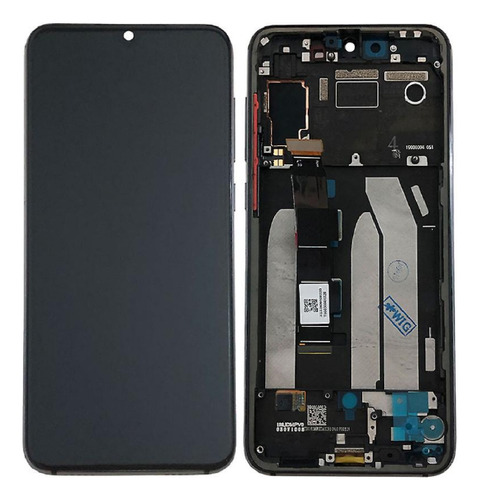 Display Compatible Para Xiaomi (m1903f2g) Mi 9 Se