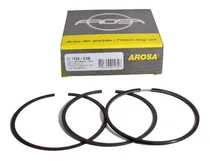 Comprar Juego De Aros Recambio Renault Sandero Symbol Clio 1.6 16v