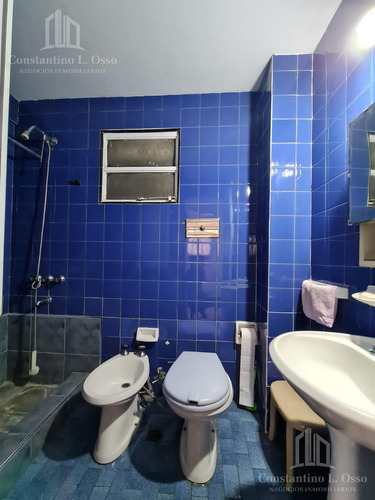 Departamento En Palermo En Venta!! Apto Credito