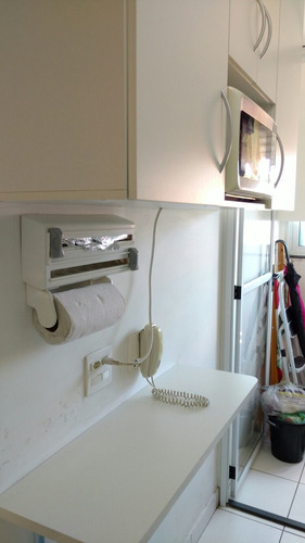 Imagem 9 de 10 de Apartamentos Em São Paulo - 1518