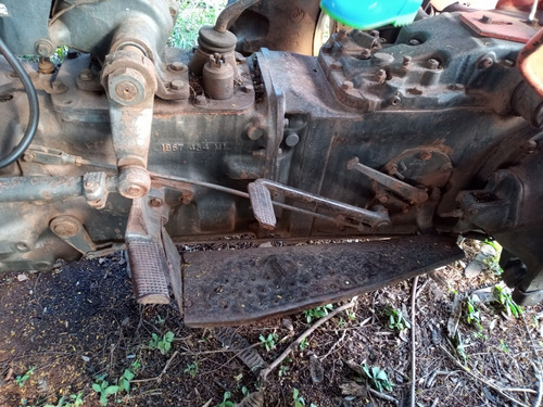 Massey Ferguson