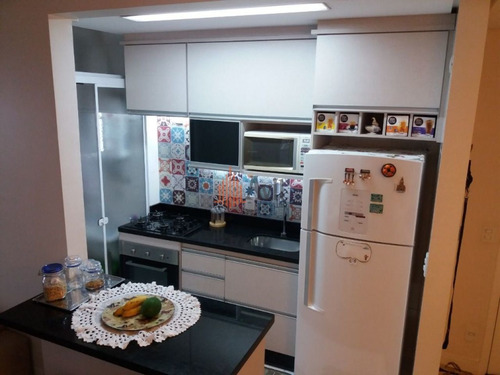 Imagem 6 de 15 de Apartamento Com 2 Dormitórios À Venda, 66 M² Por R$ 580.000,00 - Vila Formosa - São Paulo/sp - Av6973