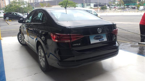Imagem 4 de 9 de Volkswagen Virtus 1.6 Msi