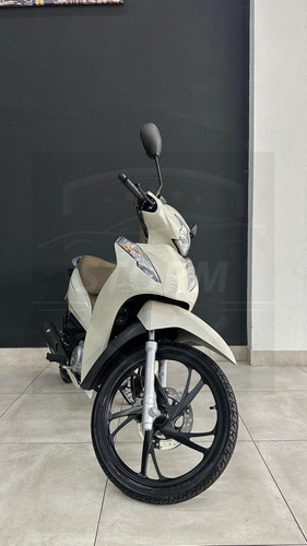 Honda Biz 125 Flex