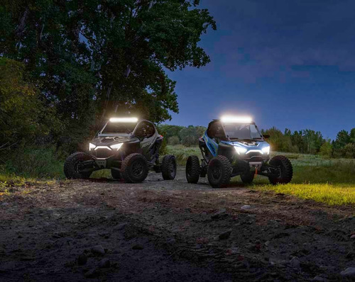 Rzr Turbo R Ultimate