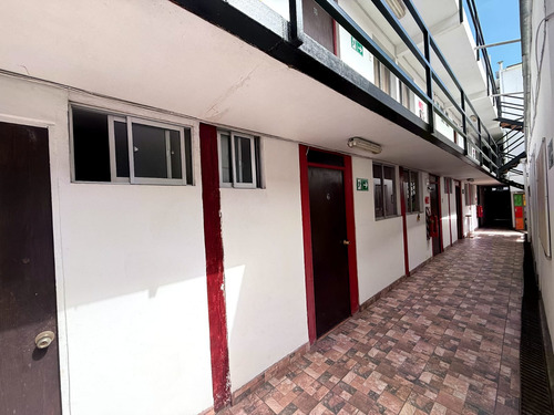 Arriendo Hostal Completamente Amoblada Ideal Para Minería