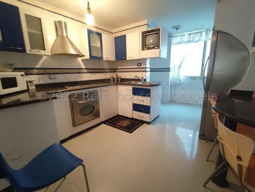 Imagen 4 de 12 de Apartamento En Venta Urb. Santa Fe Sur # 22-22829