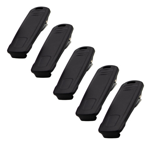 Clips Para Cinturon Vertex Yaesu Estandar