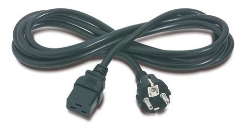 Apc 8 ft Pwr Cord Shuko Cee-7/eu1  16p A Iec 320 c19 (ap987