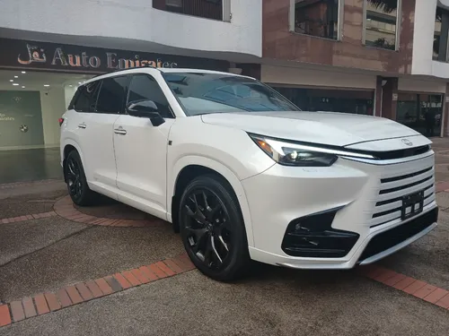 Lexus Tx500h F Sport Performance 3, Turbo 2.4 Hibrida 2024