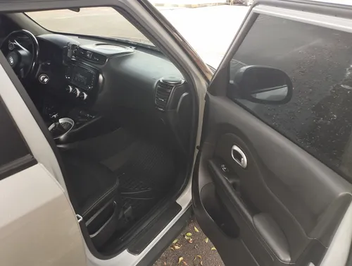 Kia Soul 1.6l