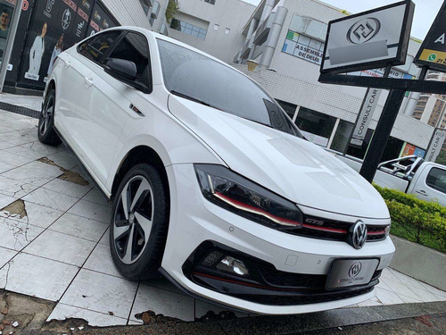 Volkswagen Virtus 1.4 250 TSI GTS AUTOMÁTICO