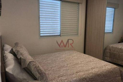 Imagem 24 de 26 de Sobrado Com 3 Dormitórios À Venda Vila Matilde Zona Leste - So0605