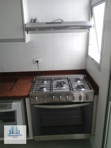 Imagem 9 de 30 de Apartamento Residencial Com 3 Dormitórios À Venda Na Avenida Aratãs- Moema, São Paulo/sp - Ap1715