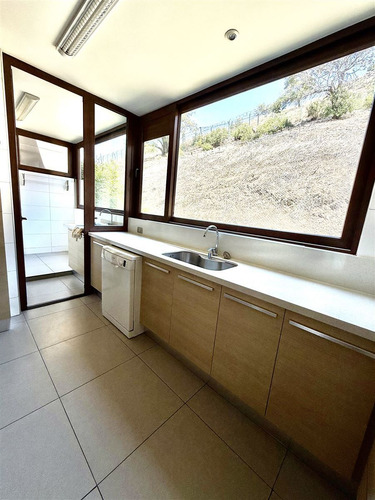 Departamento En Arriendo De 3 Dorm. En Lo Barnechea