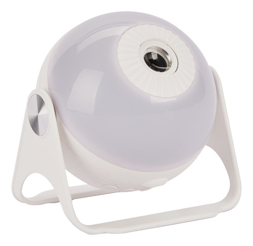 Proyector H Night Projector 7 En 1 Planetarium 360 Con Plano