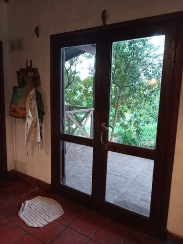 Imagen 22 de 30 de Venta - Chalet 3 Ambientes Con Gran Parque, Sierra De Los Padres