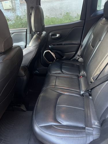 Jeep Renegade 1.8 Sport Plus