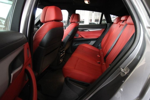 Bmw X6 X Drive 35i 3.0