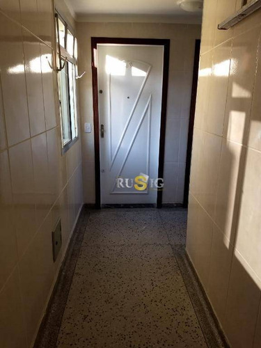 Imagem 5 de 14 de Apartamento Em Itaquera - Ap1326