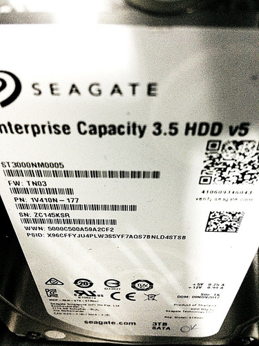 Workstation Hp Z440 Xeon E5-1620 V3 16gb Ddr4 3tb W2100