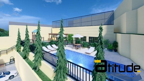 Imagem 2 de 5 de Terreno Para Incorporação De Apartamento A Venda No Votuparim - Lançamento - 4347