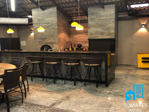 Imagem 18 de 19 de Casa Residencial E/ou Comercial No Jardim Morumbi, São José Do Rio Preto - Ca836 - Ca00836 - 70153863
