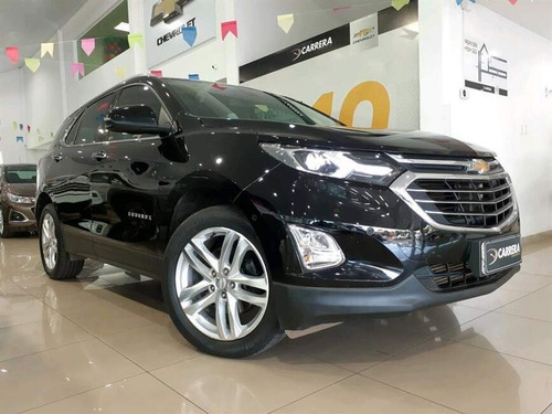 Imagem 15 de 15 de Equinox 2.0 16v Turbo Gasolina Premier Awd Automático