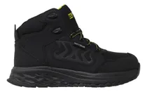 Comprar Botas Tenis Hombre Casquillo Dieléctrico Duty Gear Nom 8607