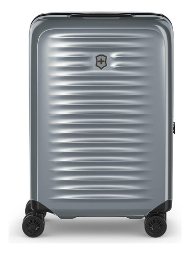 Victorinox Airox Frequent Flyer Plus Carry-on En Plata