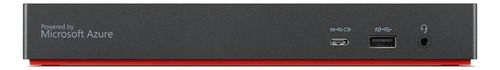 Lenovo Thinkpad Universal Thunderbolt 4 Smart Dock