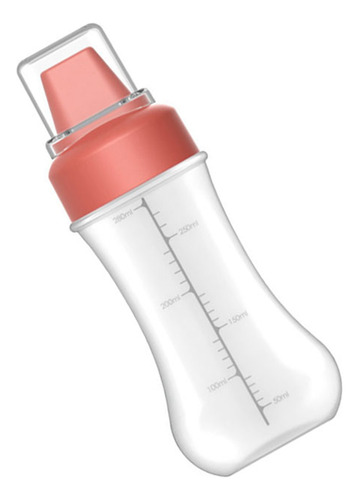 Tapa Antipolvo Para Botella Exprimible De Plástico Haofy