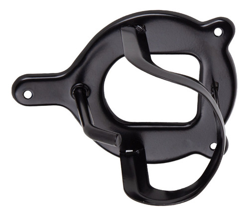 Soporte De Bridas Para Caballos Con Material De Hierro Reves