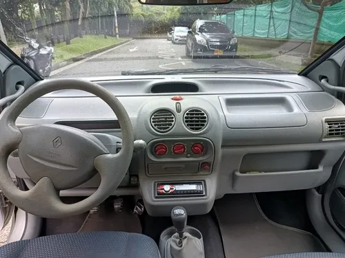 Renault Twingo 1.2 Access