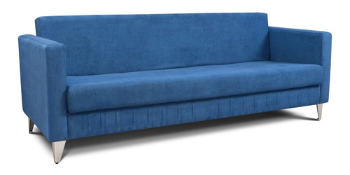 Sofa Cama 2.12 - Tela Anti Manchas 