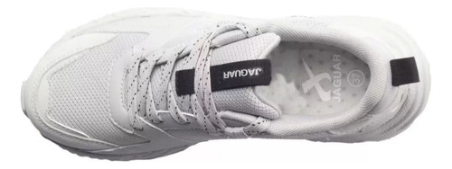Zapatillas Deportivas Jaguar Cross Training 35/40 Art 9364