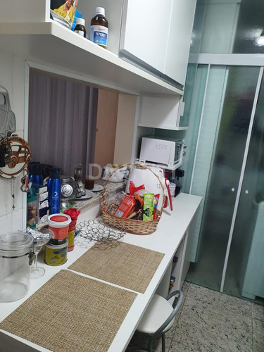 Imagem 4 de 29 de Apartamento À Venda Em Mansões Santo Antônio - Ap115356