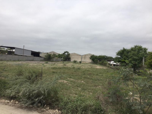 Terreno En Venta En Emiliano Zapata