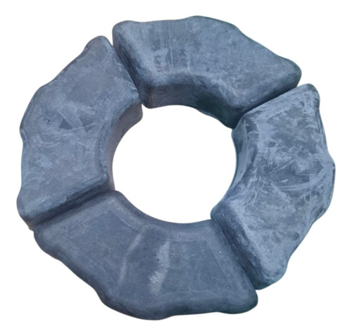 Jgo Gomas De Sproket Originales Yamaha Fz2.0 Full Inyection