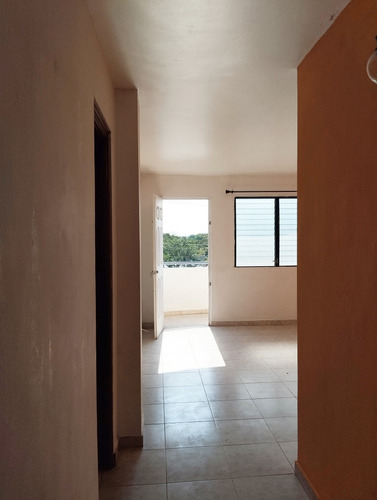 Se Vende Apartamento, Centro De La Chorrera