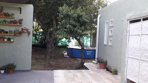 Imagen 8 de 9 de Venta De Monoambiente C/ Cochera En Santa María De Punilla