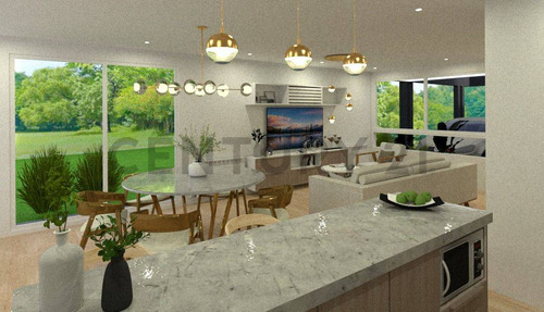 Venta De Casa En El Quimilar, City Bell