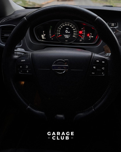 Volvo V40 1.6 T4 Mt 180cv