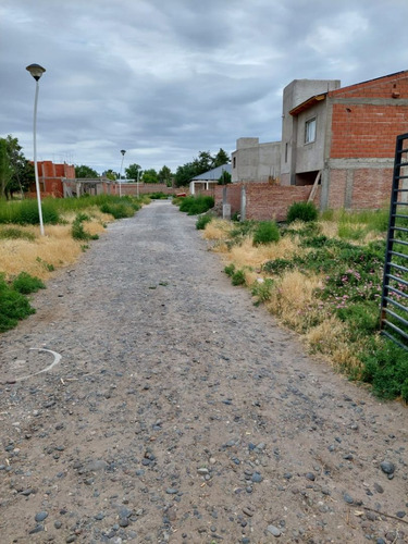 Lote En Venta Neuquen