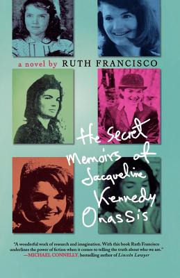 Libro The Secret Memoirs Of Jacqueline Kennedy Onassis - ...