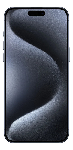 Apple Iphone 15 Pro 128 Gb Azul Titanio Grado A Azul Oscuro (Reacondicionado)