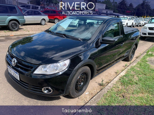Volkswagen Saveiro Power